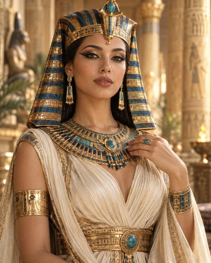 Egypt reference