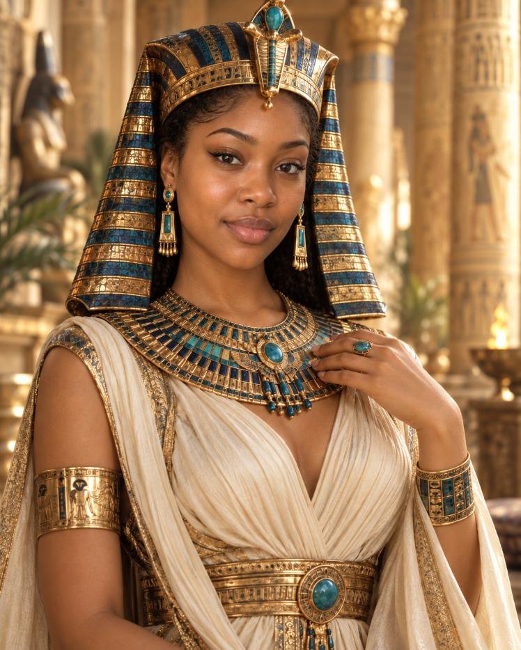 Egypt result