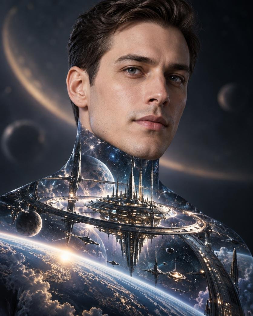 Inner Orbital City ALLIMOOD look